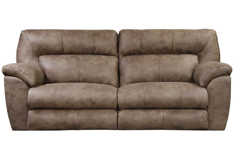 Hemsworth 2 Pc. Power Living Room