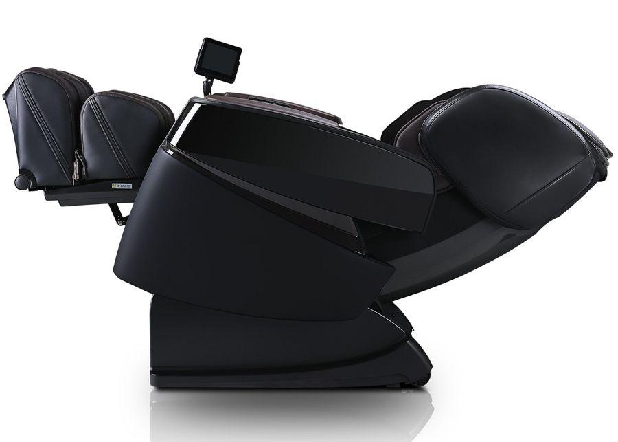 Dream Espresso Massage Chair
