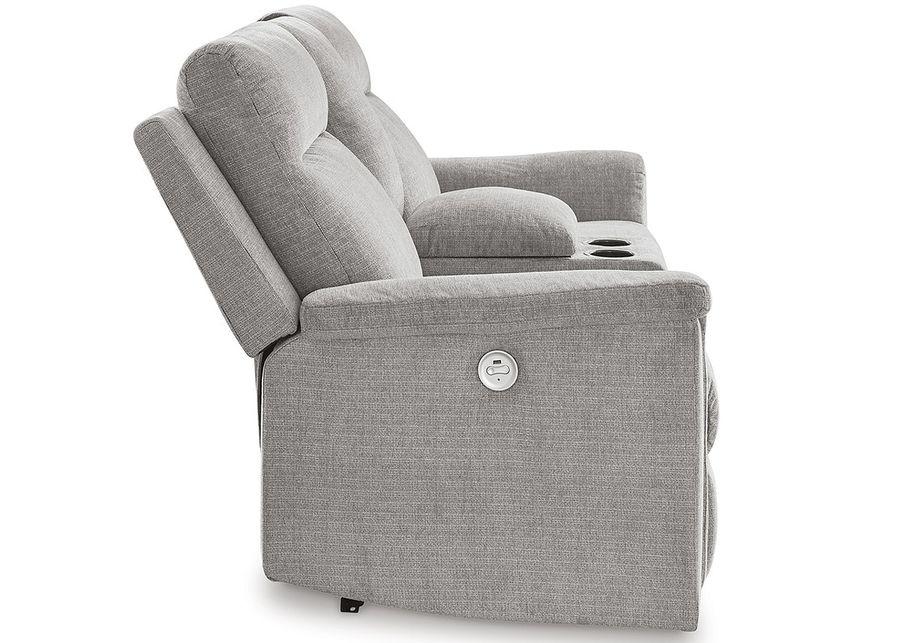 Seneca Beige 2 Pc. Power Reclining Living Room