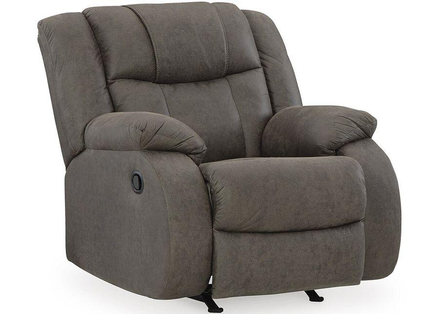 Baseman 3 Pc. Reclining Living Room