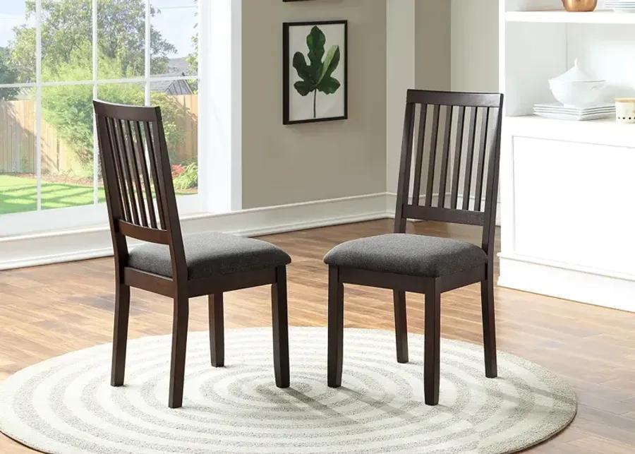 Carey 5 Pc. Dinette