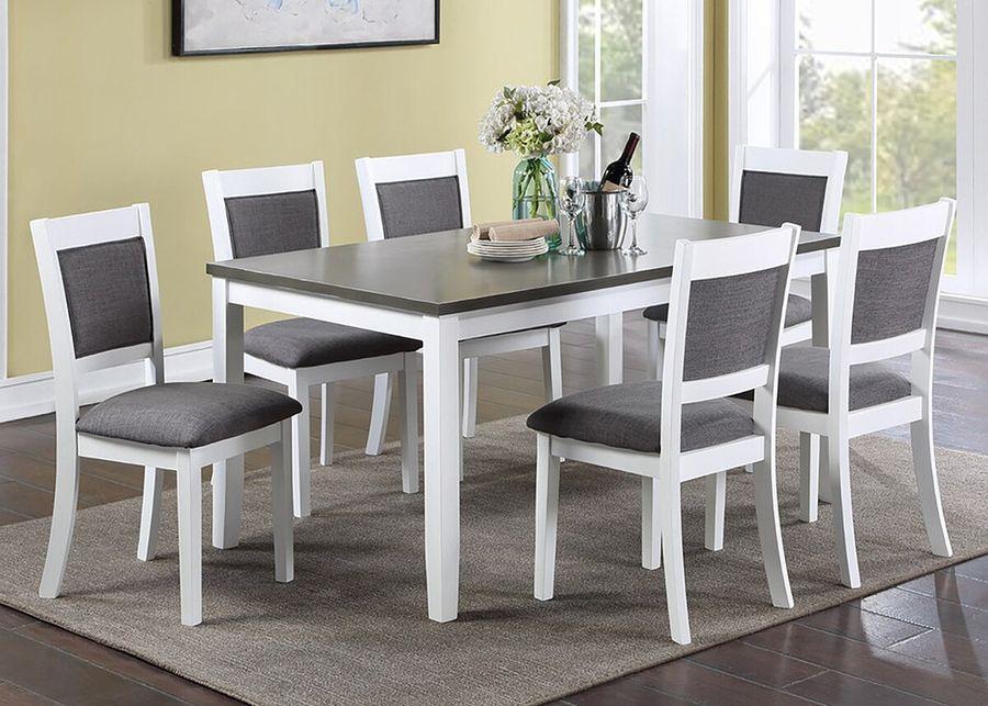 Portland 7 Pc. Dinette