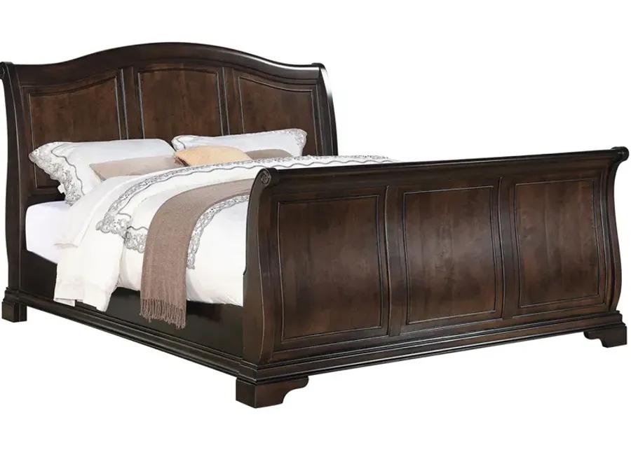 Christina 5 Pc. Queen Bedroom