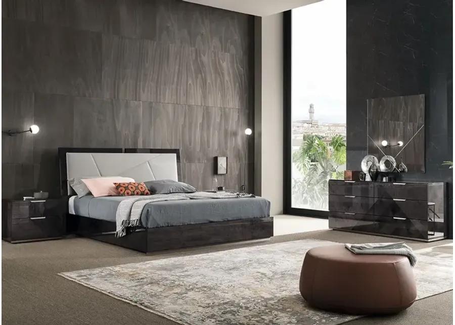 Napoli 5 Pc. Queen Bedroom