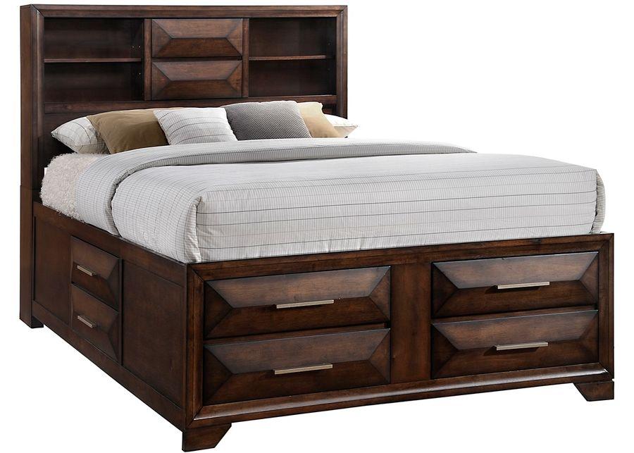 Porter 5 Pc. King Storage Bedroom