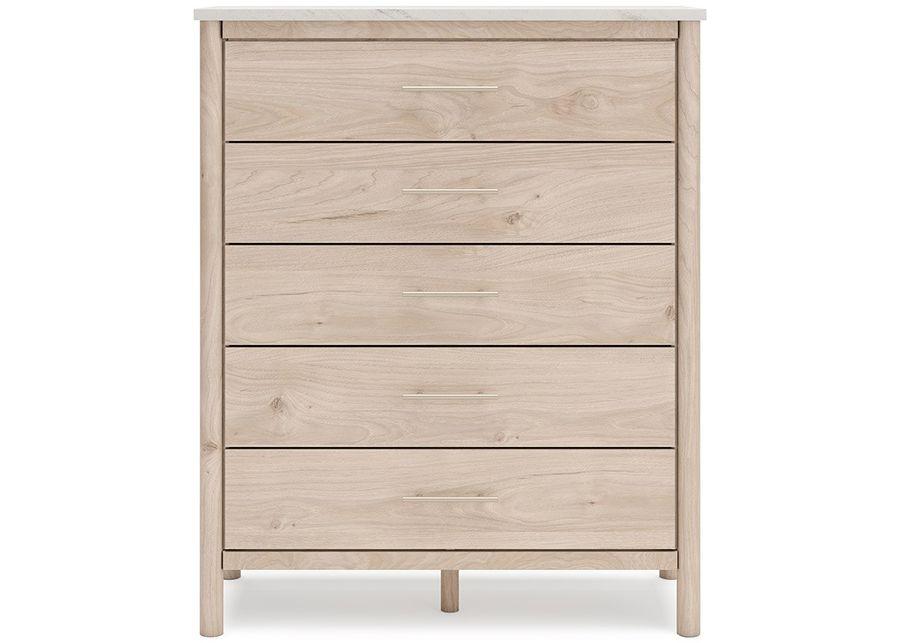 Bodhi Ash 8 Pc. King Bedroom