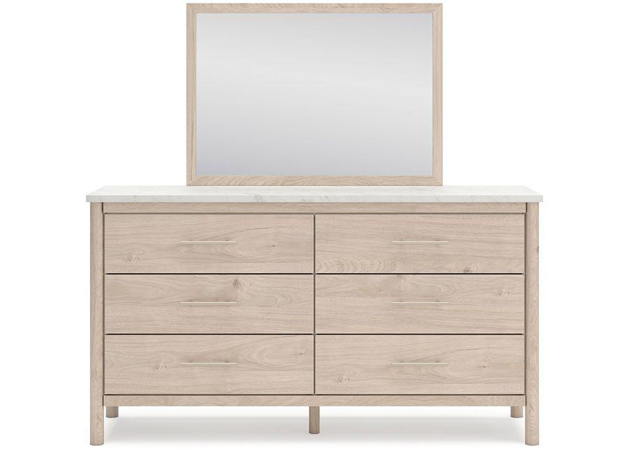 Bodhi Ash 8 Pc. King Bedroom