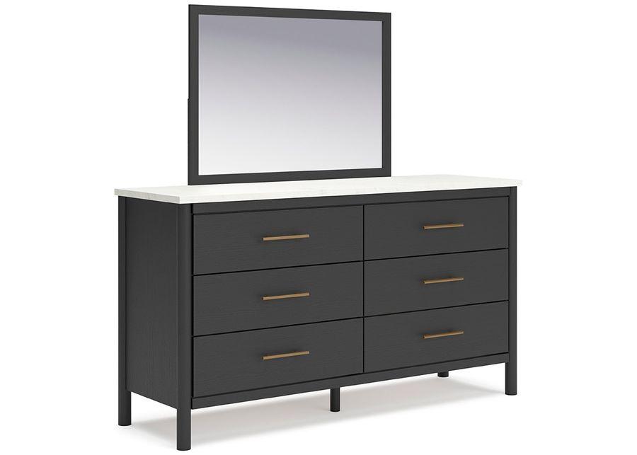 Bodhi Black 5 Pc. Queen Bedroom