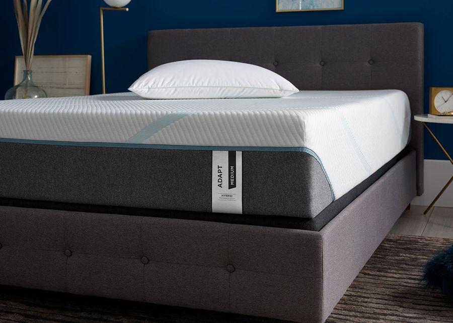 Tempur-Pedic TEMPUR-Adapt Medium Hybrid Mattress