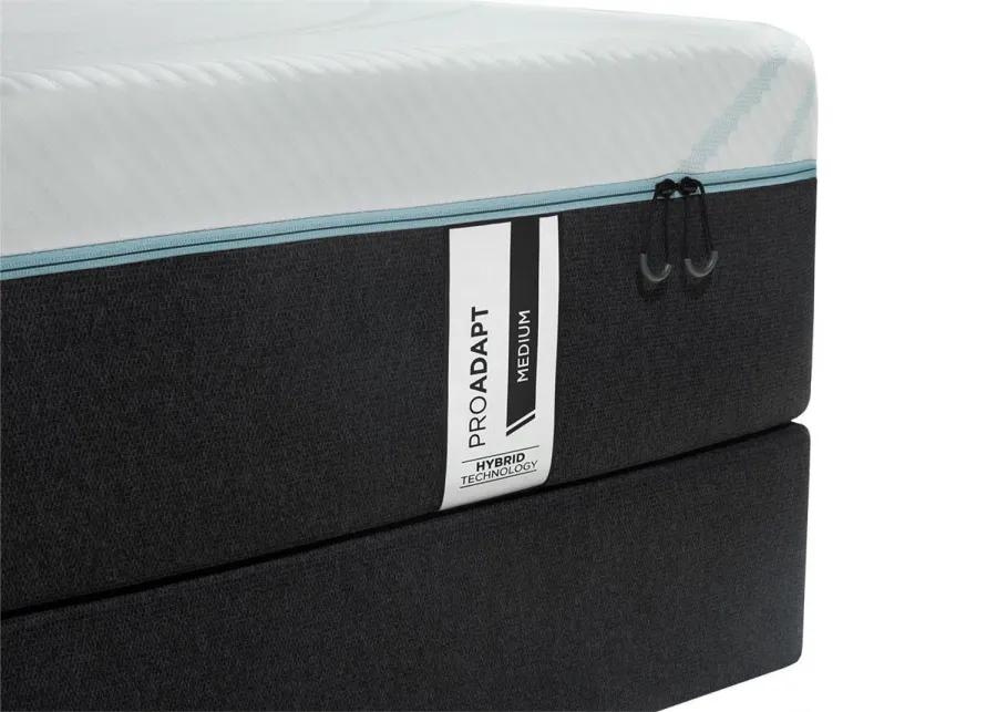 Tempur-Pedic TEMPUR-ProAdapt Medium Hybrid Mattress