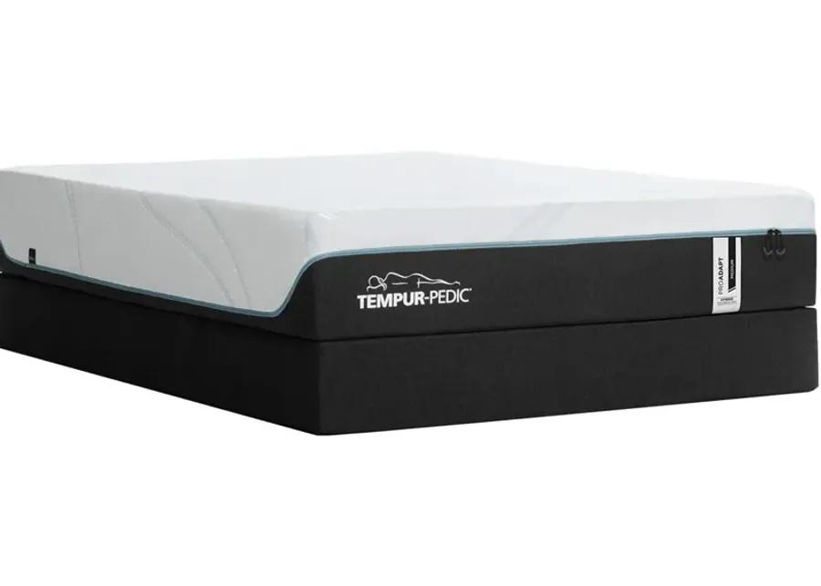 Tempur-Pedic TEMPUR-ProAdapt Medium Hybrid Mattress