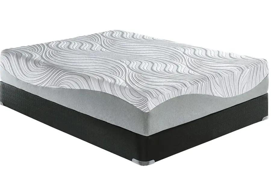 Eileen Medium Memory Foam Mattress