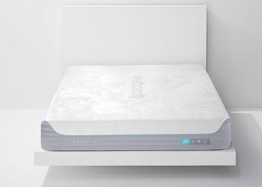 BEDGEAR S5 II 23 Medium-Firm Performance Mattress