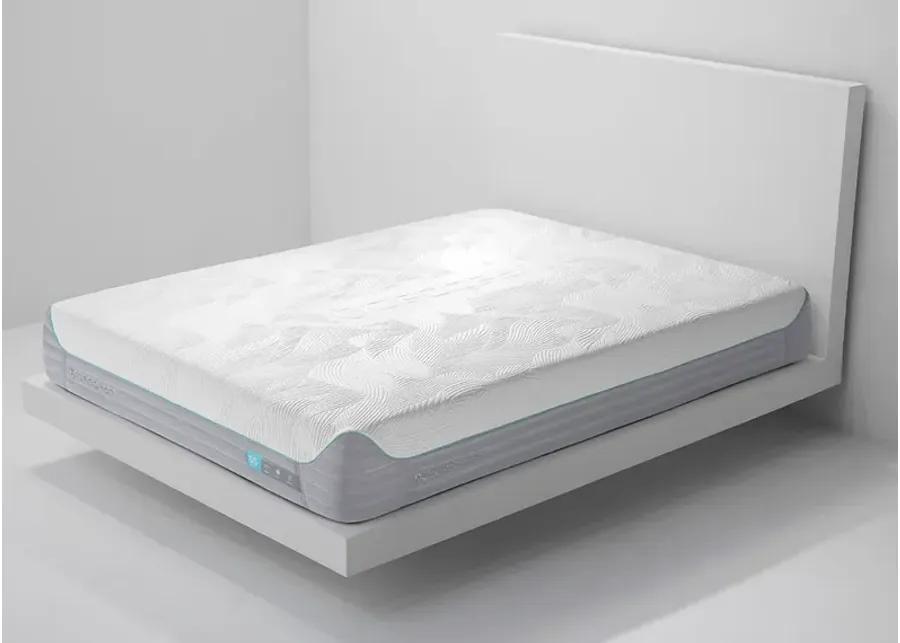 BEDGEAR S5 II 23 Medium-Firm Performance Mattress