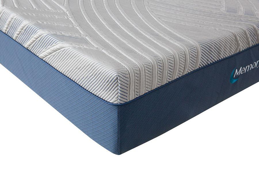 Memorypedic MP Cool 2.0 Plush Memory Foam Mattress