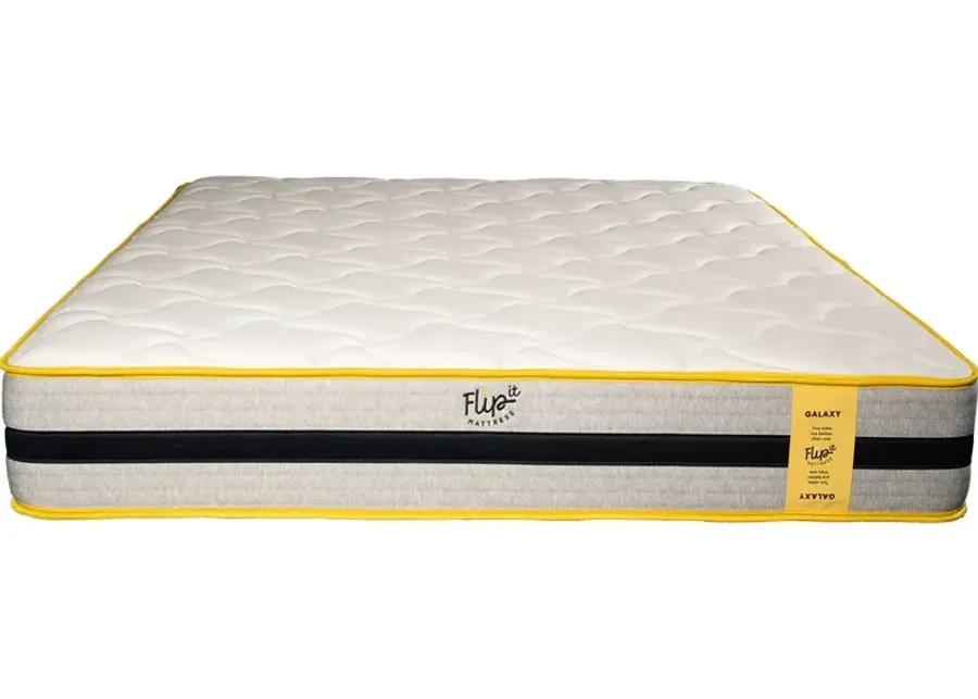 Flipit Galaxy 23 Medium Mattress