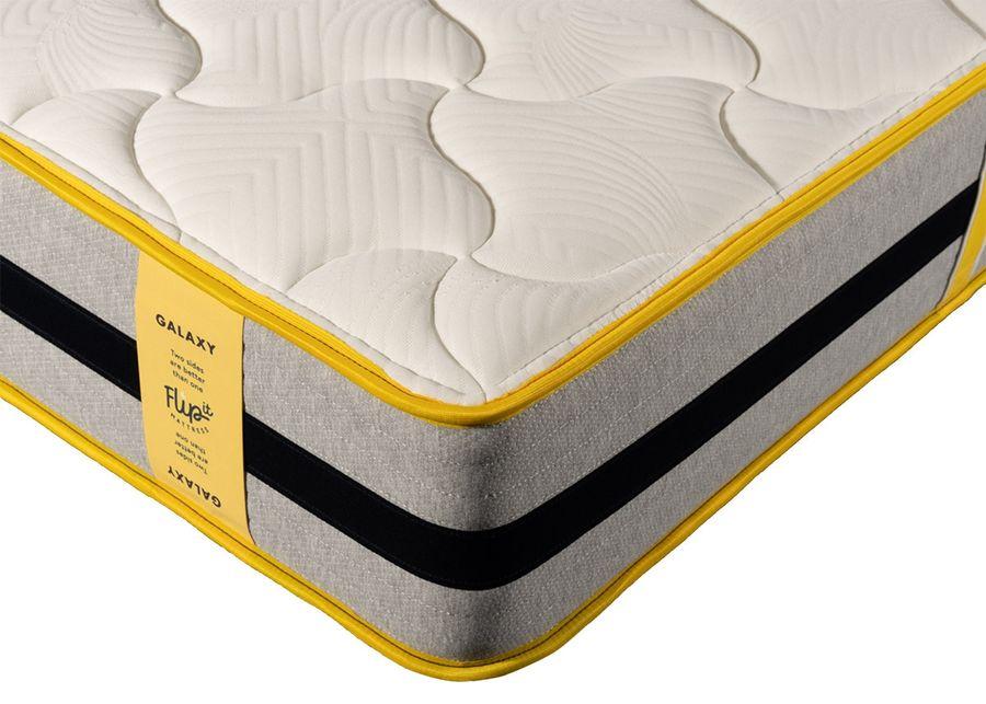 Flipit Galaxy 23 Medium Mattress