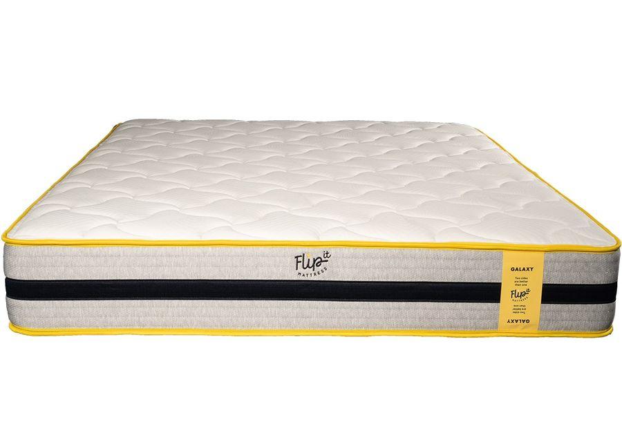 Flipit Galaxy 23 Medium Mattress