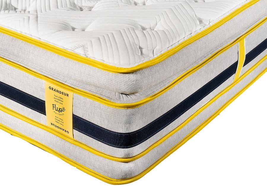 Flipit Grandeur 23 Pillow Top Mattress