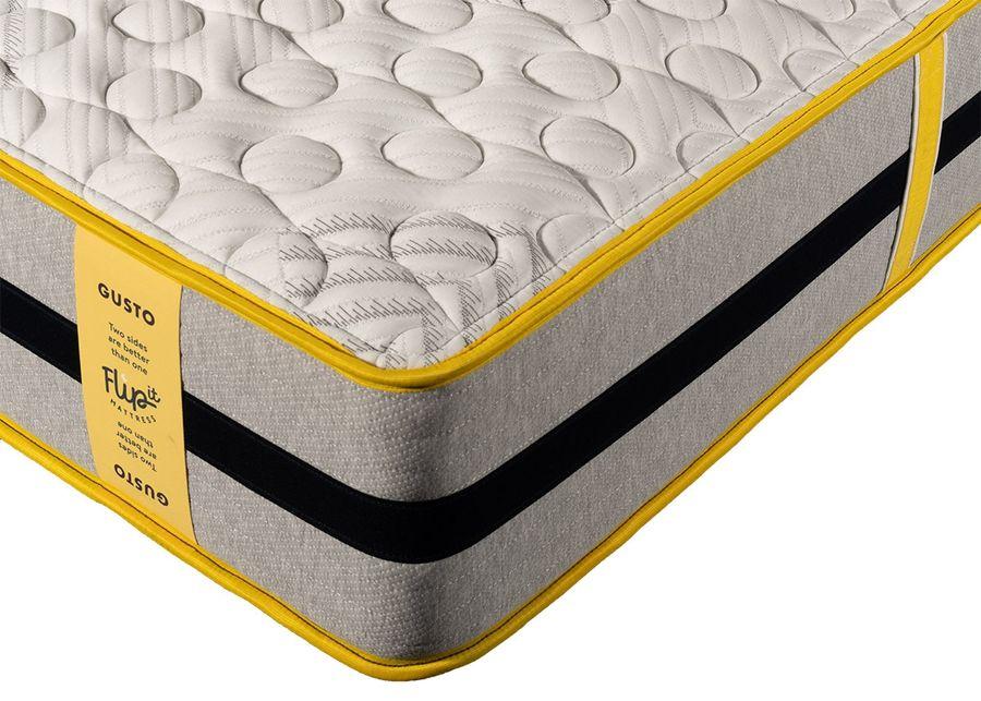 Flipit Gusto 23 Extra-Firm Mattress