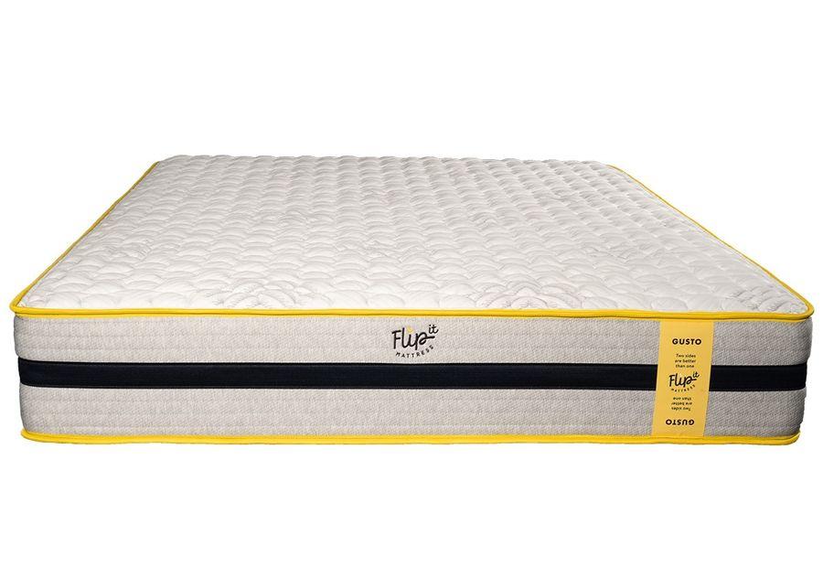 Flipit Gusto 23 Extra-Firm Mattress