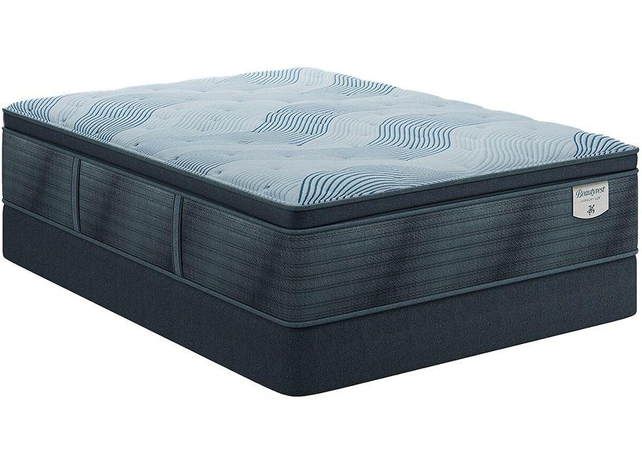 Simmons Beautyrest Harmony Lux Fenwick Island Medium Pillow-Top Mattress