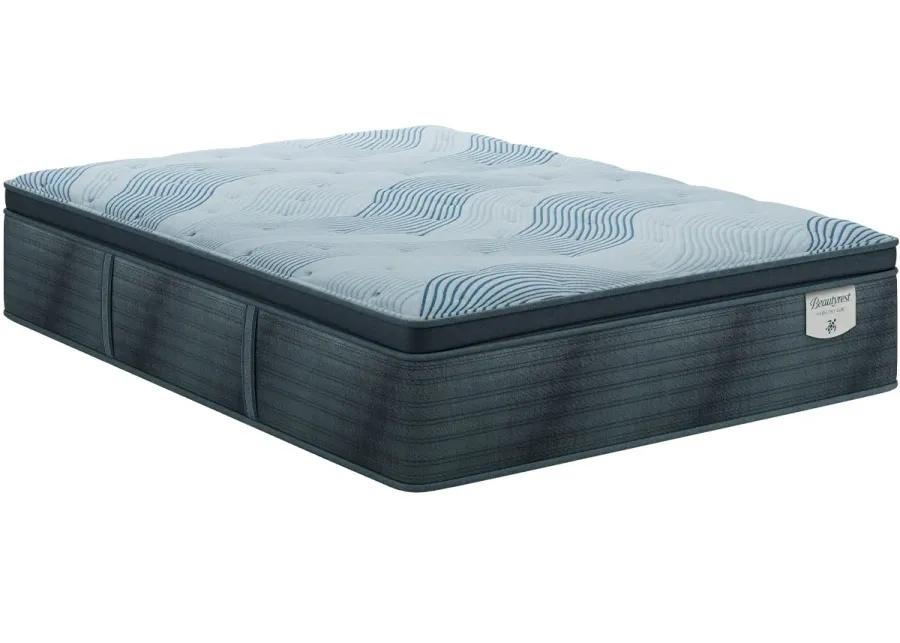 Simmons Beautyrest Harmony Lux Fenwick Island Medium Pillow-Top Mattress