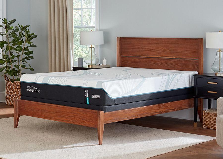 Tempur-Pedic Adapt Medium Hybrid Mattress 24