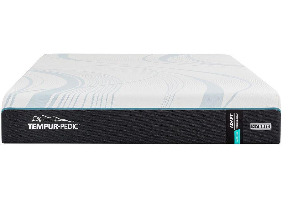 Tempur-Pedic Adapt Medium Hybrid Mattress 24