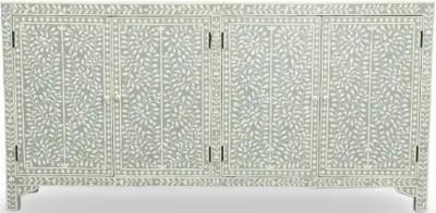 Quinn Bone Inlay Sideboard