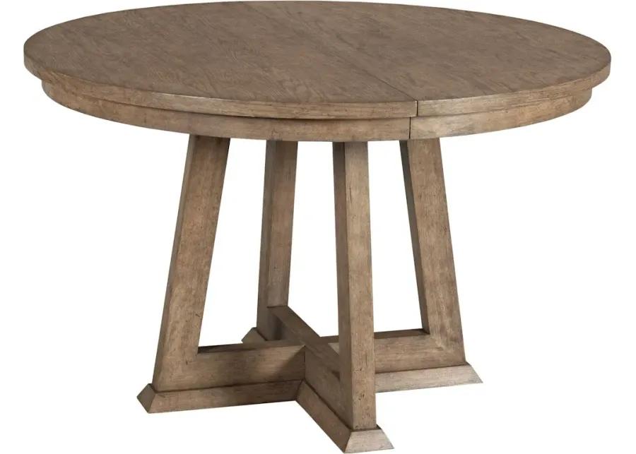 Knox Round Dining Table