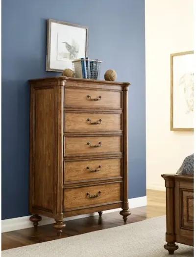 Penley Drawer Chest