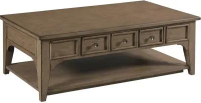 Beatrix Rectangular Coffee Table