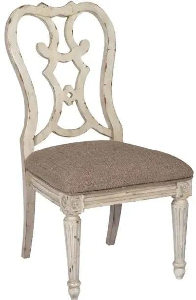 Cortona Side Dining Chair