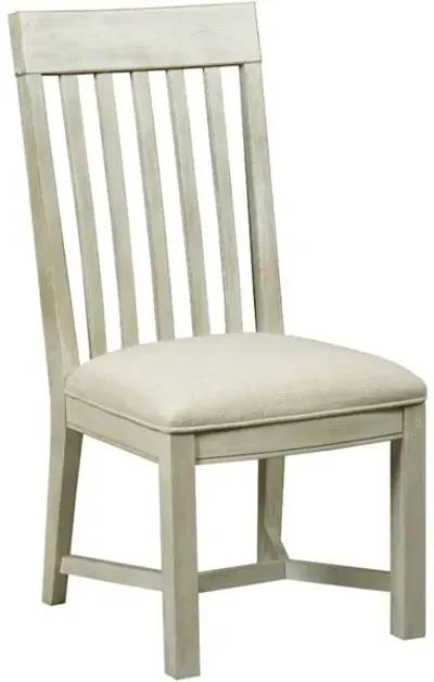 James Side Chair