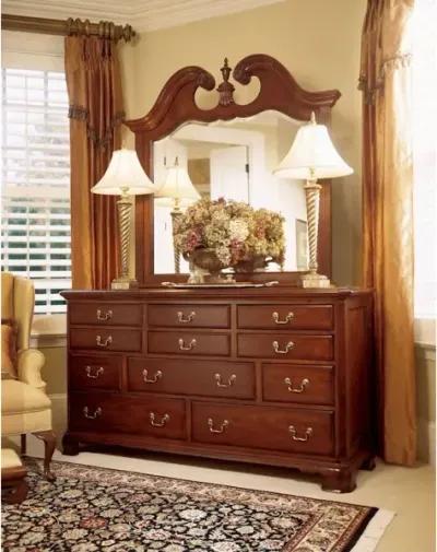 Triple Dresser