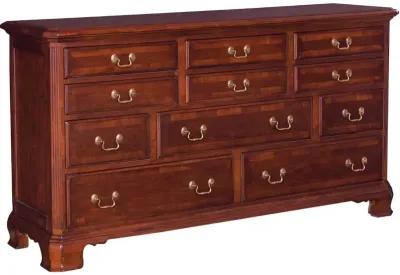 Triple Dresser