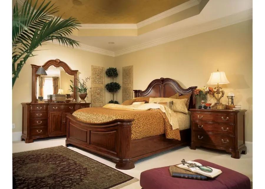 Mansion Queen Headboard