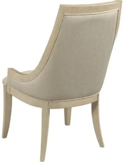 Chalon Upholstered Dining Chair