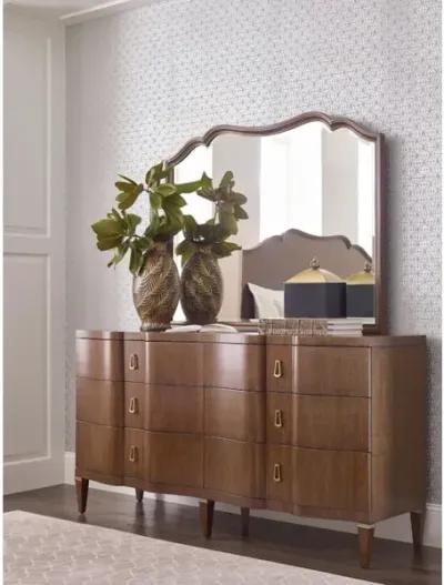 Littleton Drawer Dresser