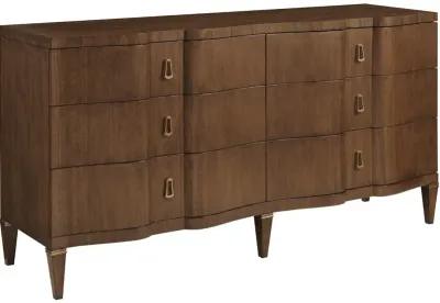 Littleton Drawer Dresser