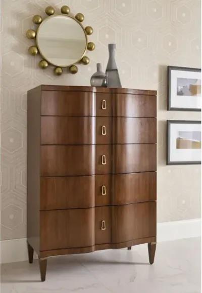 Stafford Drawer Chest