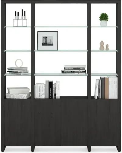 LineaSH 5801 CRL Single Shelf