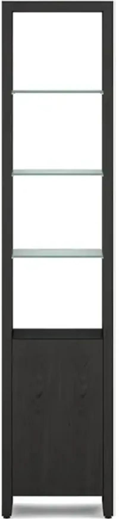 LineaSH 5801 CRL Single Shelf