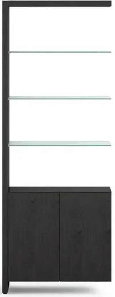 LineaSH 5802A CRL Double Shelf Add-On