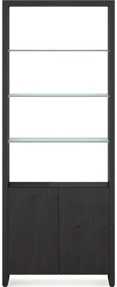 LineaSH 5802 CRL Double Shelf