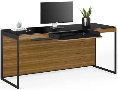 Sequel 20 6101 Modern Home Office Desk