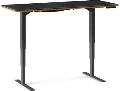 Sequel 6151 Height Adjustable Standing Desk - 60x24