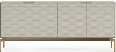 Ripple 7629 Storage Credenza