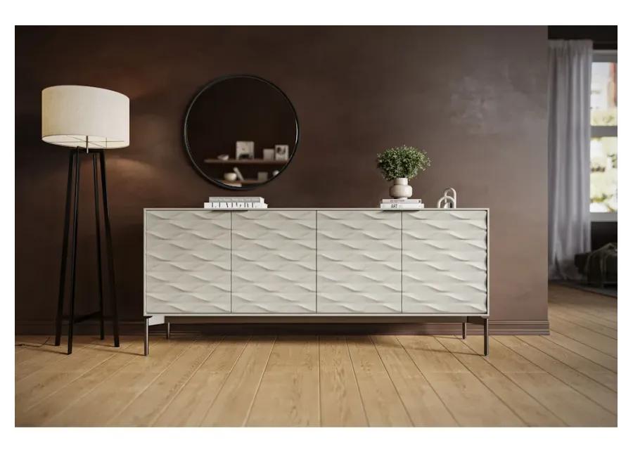 Ripple 7629 Storage Credenza